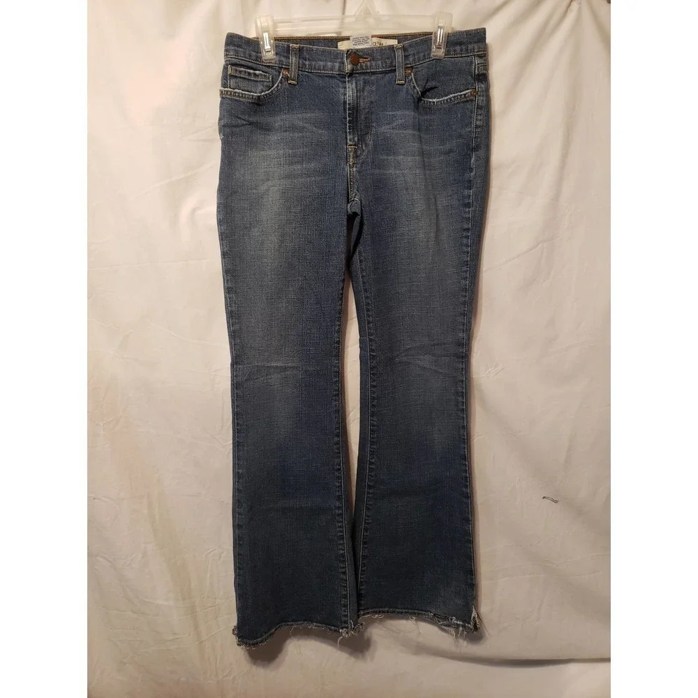 Mossimo size 8 31